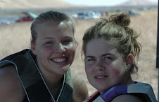 Jo And I At The Lake