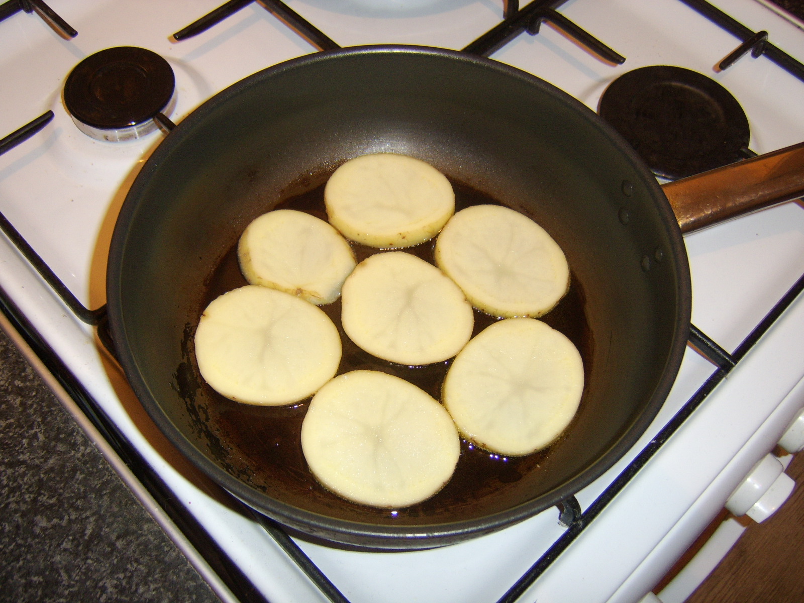 What Should I Have for Dinner Tonight? Spanish Tortilla with Bacon
