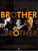 Film:  Brother to Brother