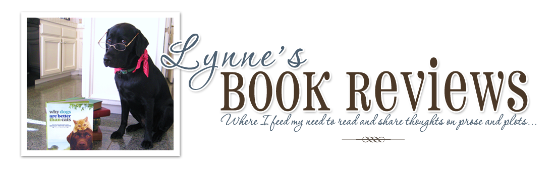 Lynne's Book Reviews