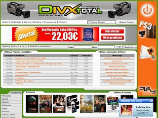 Divxtotal Divxtotal