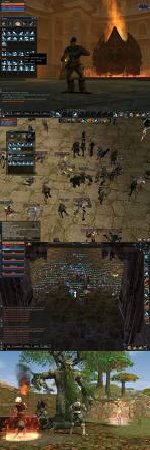 ¿Aún no conoces que es "Lineage 2"?