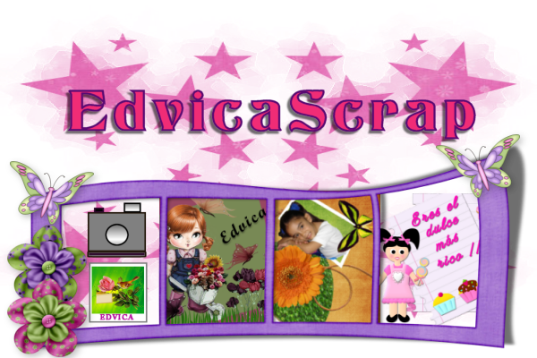 EDVICASCRAP