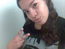 >>>Primeira a Votar!!!valew Mah<<<