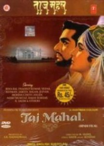 Taj Mahal (1963) - Jo Baat Tujh Mein Hai