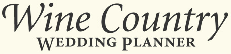 Wine Country Wedding Planner