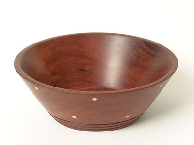 Almacén TAB: Recipientes de madera