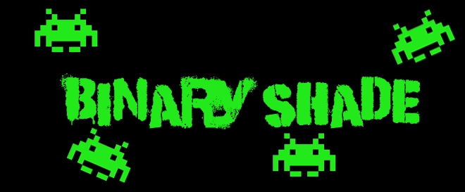 Binary Shade