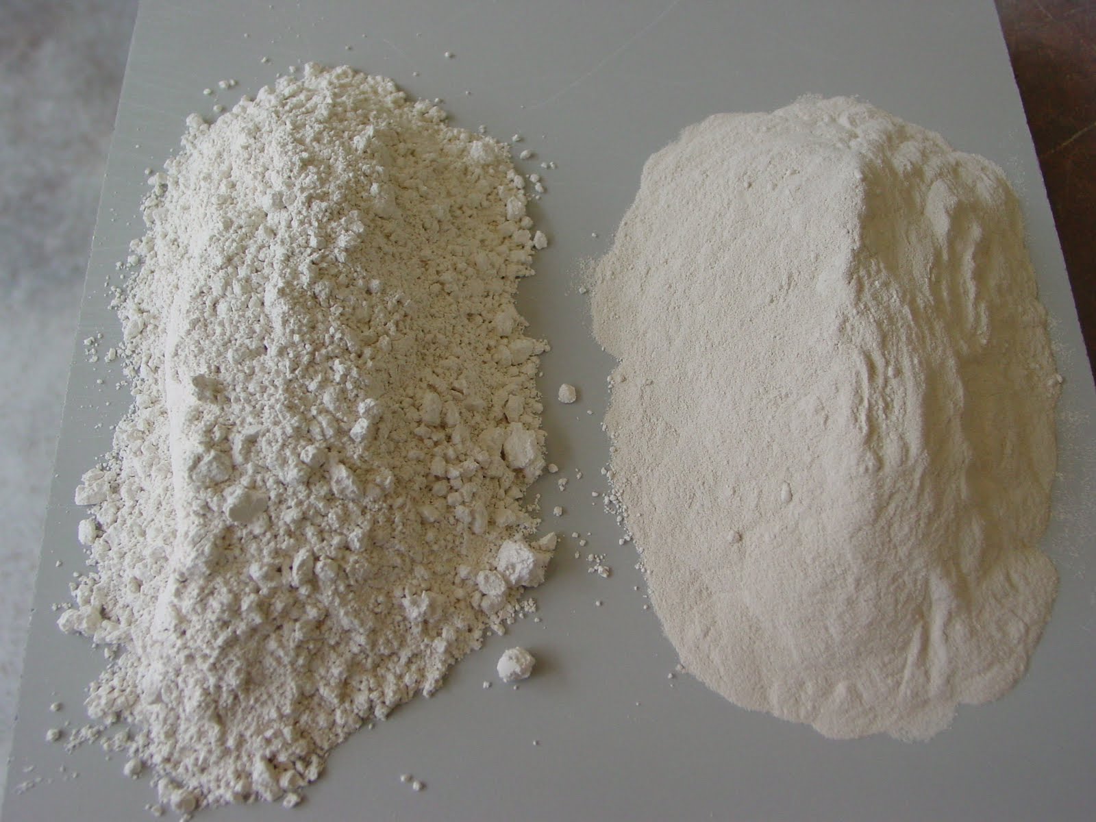 Digital Fabrication at Alfred Printing with spraydried powder