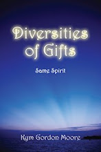 Diversities of Gifts: Same Spirit