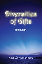 Diversities of Gifts: Same Spirit