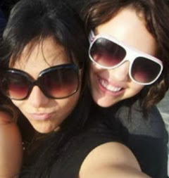 The miley and Mandy Show ♥