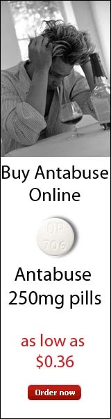 Buy Antabuse Online