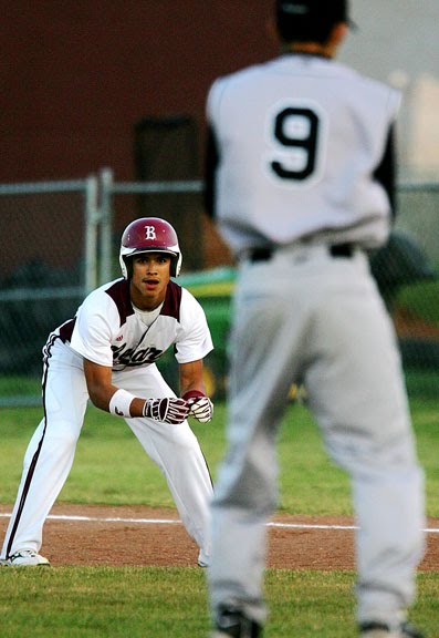 Life through the Lens: PSJA North vs PSJA High