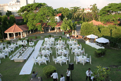 Diego Wedding Venues on Lovely S Page  Wedding Venues In Quezon City And Metro Manila