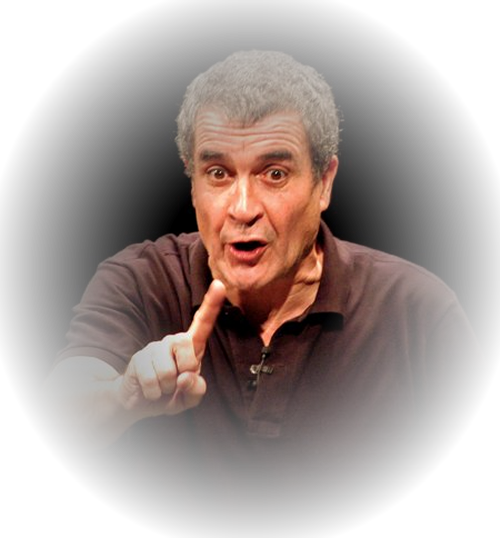 Lo que el humo se llevó