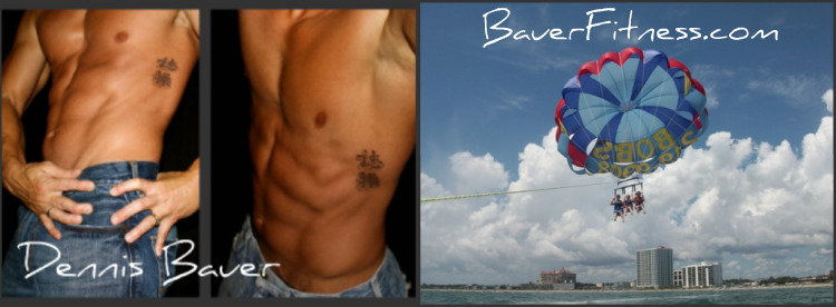 Bauer Fitness - Coaching