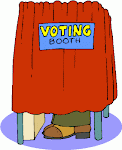 Citizen Voting