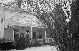 The Old Farm House