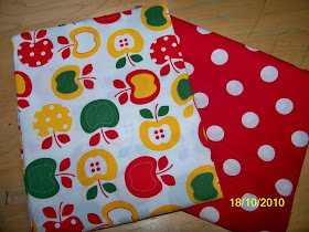 Fabric Selections for tote bags, purses and diaper clutches