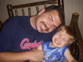 Daddy and Dawson
