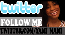 YAMI'S TWITTER