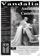 Revista VANDALIA