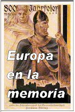 EUROPA EN LA MEMORIA