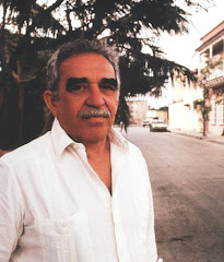 Gabriel García Márquez y su realidad mágica