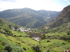 Yunga, Moquegua, Perú
