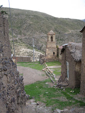 Tassa, Ubinas, Moquegua, Perú
