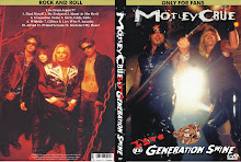 Motley Crue - Live Japon