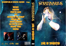 STRATOVARIUS LIVE IN TAVASTIAN