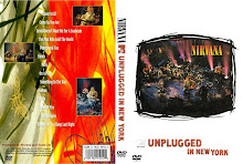 Nirvana - Unplugged & Uncut In New York 18.11.1993