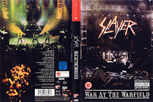 Slayer - War at the Warfield