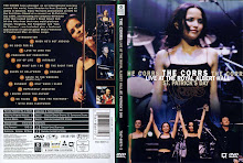 The Corrs - Live At The Royal