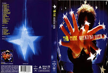 The Cure - Greatest Hits