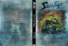 Savatage - Live In Sao Paulo 1998