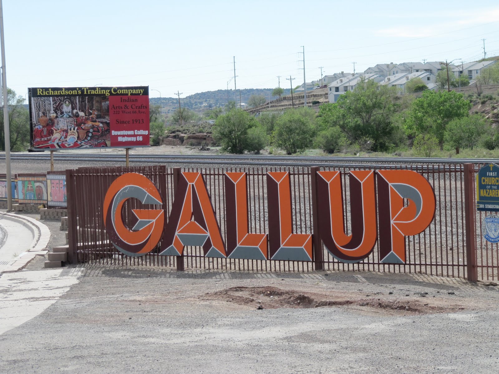 What A Country Gallup New Mexico what-a-country-gallup-new-mexico