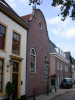 Harderwijk Synagogue
