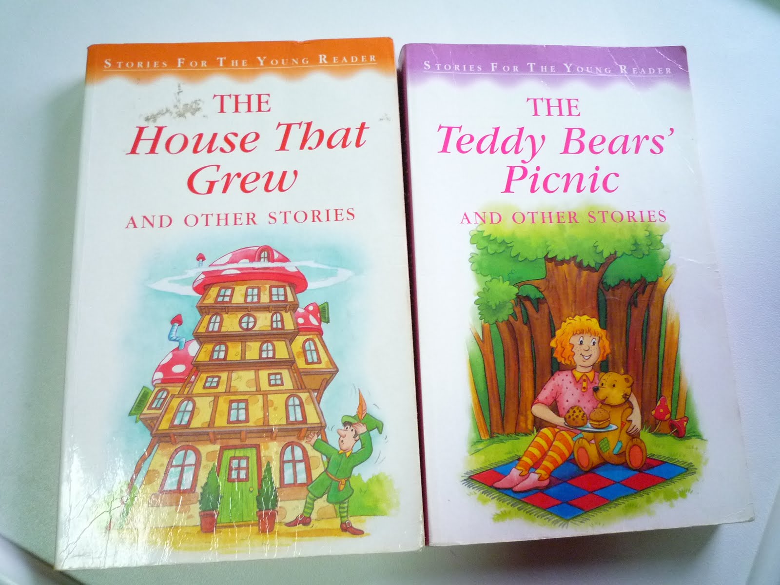 TOYSAVENUE CHEAP 2nd hand books