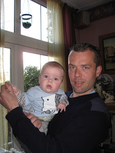 Uncle Martijn and Jan