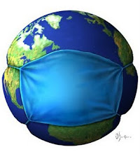 La manipulacion economica que utilizan por medio de la  gripe porcina  es evidente