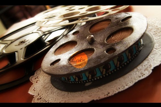CONCEPTO : CINE