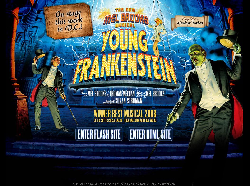 [2010-01-09+...+Young+Frankenstein.JPG]