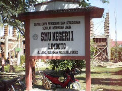 SMA 1 Limboto
