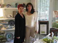 Willow Decor Visits Magazine Street - Click Here to Read