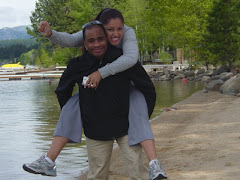 HAVING FUN & ENJOYING LIFE!!!
