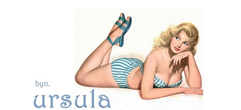 ♥♥♥ ursula ♥♥♥