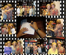 Lançamento em Santos